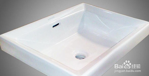 老式洗面盆如何拆卸