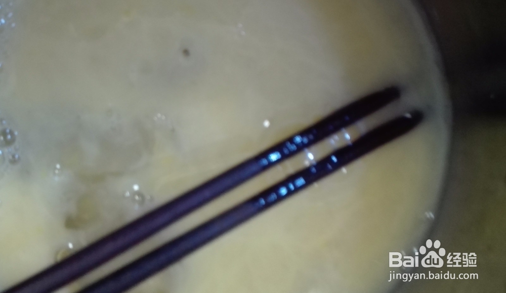 如何打发鸡蛋