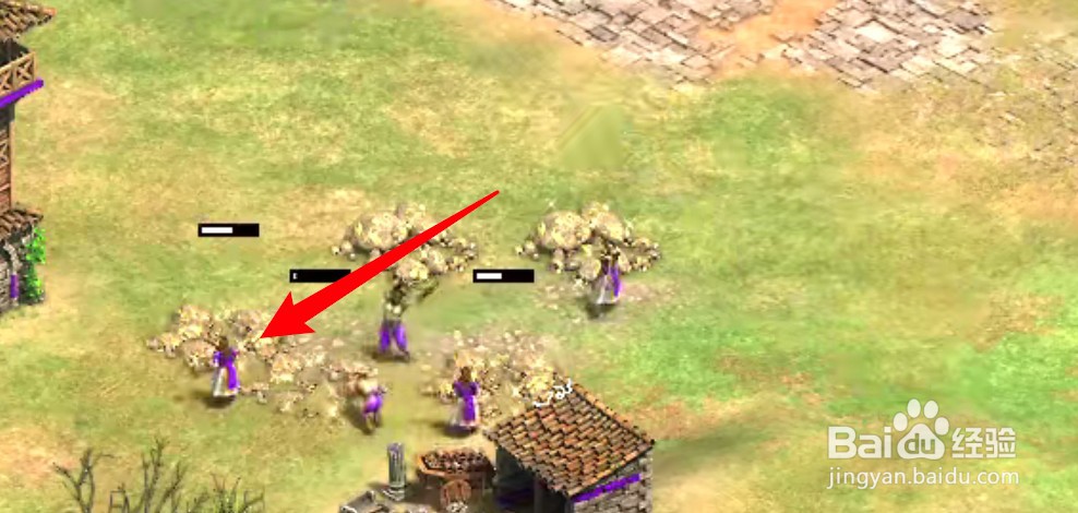 帝国神话冲车怎么修