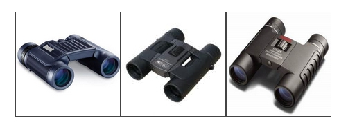 袖珍望远镜购买指南