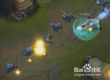 英雄联盟的中单阿狸装备怎么出好？