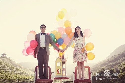 【男女必看】五个标志鉴定真爱