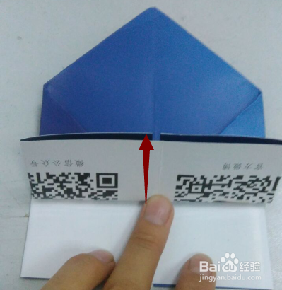 纸垃圾盒的折法!