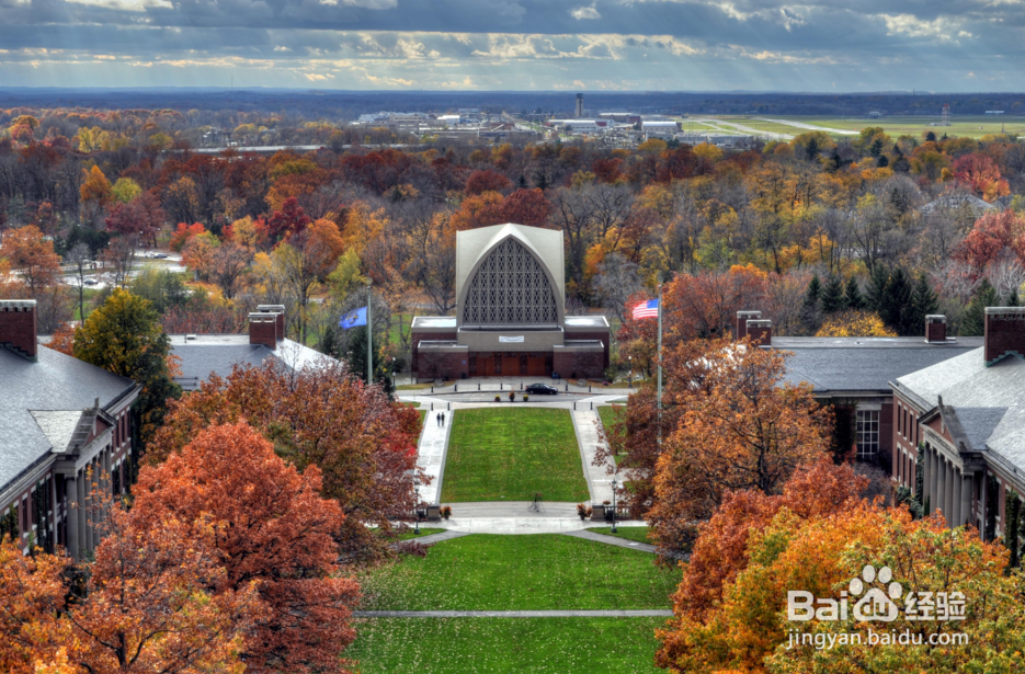 美国大学奖学金最多的大学TOP10 !