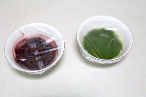 如何做美味的圣诞蛋糕卷