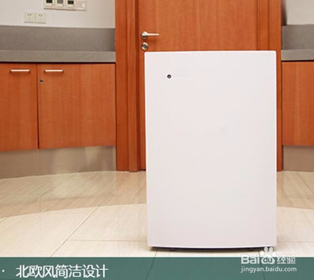 高效深层净化 Blueair空气净化器评测