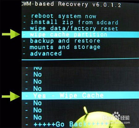 详细的联想K860卡刷方法(英文版)【ROM领地】