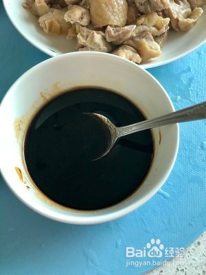 电饭煲三杯鸡的美味做法
