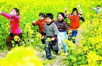 春游宝宝生病应急护理