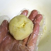 黄金虾球怎么做