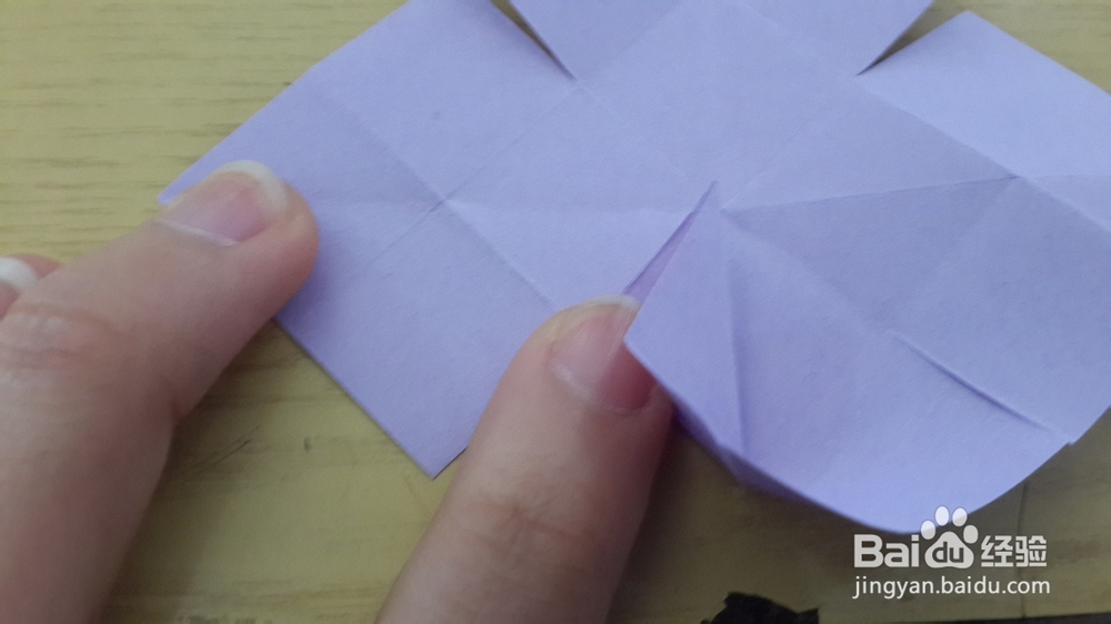 天天教你新手：[1]四叶草花球