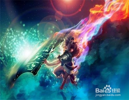 瑞文的打野使用技巧