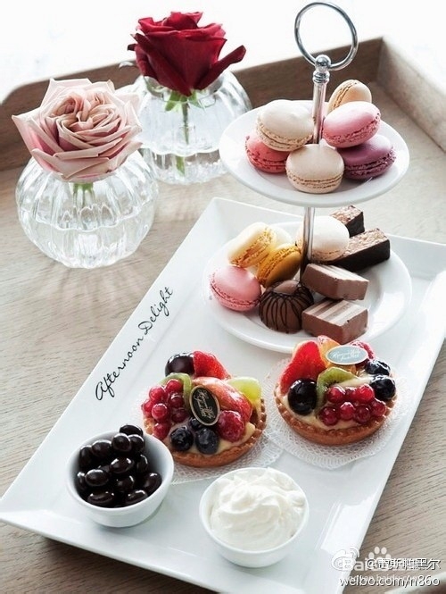 几个美好无比的小细节,让心情愉快起来~