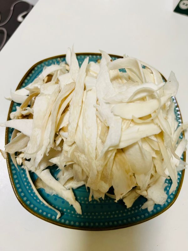 黑椒牛肉杏鲍菇