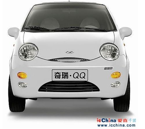 五款低于10万的汽车选购攻略