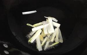 教你怎么做彩椒鱿鱼圈