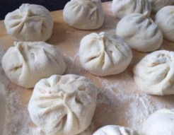 猪肉包子馅做法