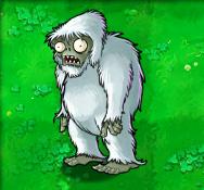 《植物大战僵尸》僵尸详细图文介绍