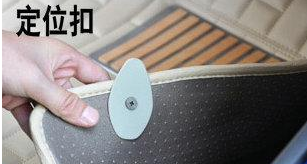 汽车脚垫怎么挑选