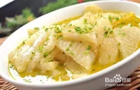 女人常吃这些,皱纹悄悄消失了