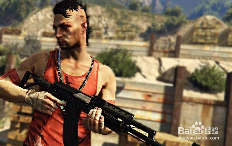 孤岛惊魂3字幕怎么开