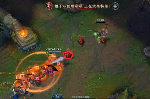 三大刺客之中单亚索符文、装备、技能、打法推荐