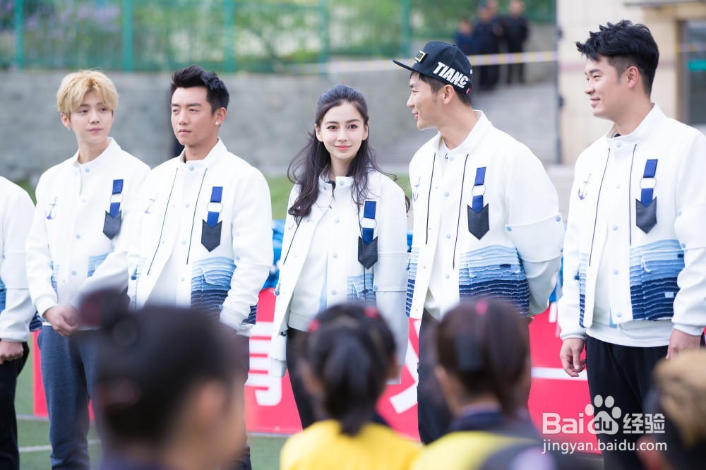 《跑男》一直这么火这么多人追着它的原因是什么