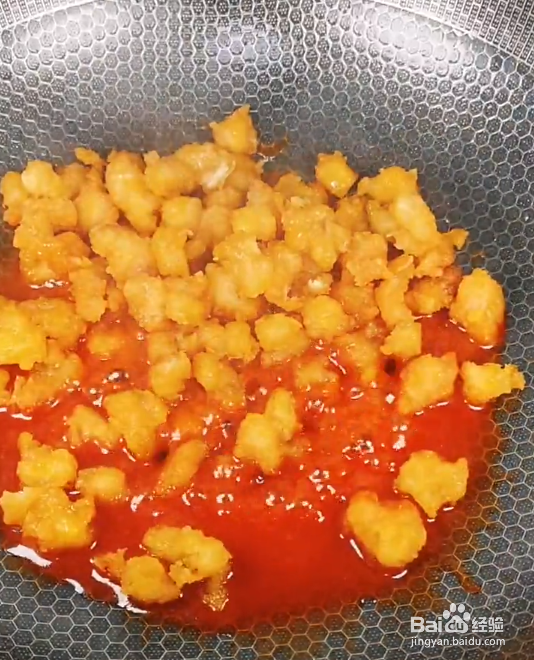 樱桃肉在家里面怎么做才好吃？