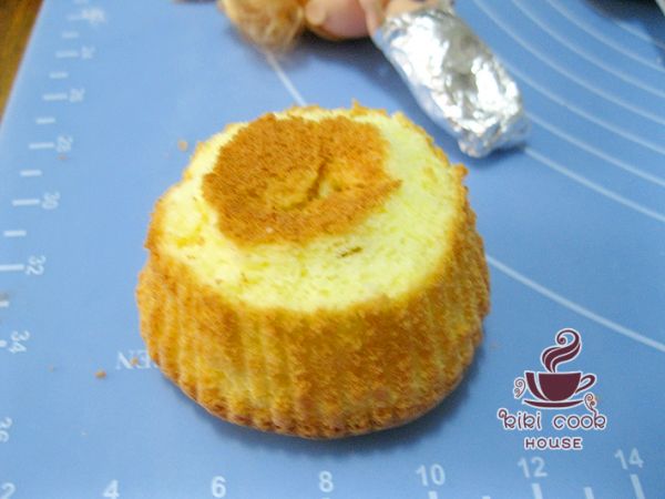 圣诞翻糖迷糊娃