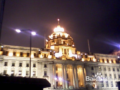 出差记之上海游记