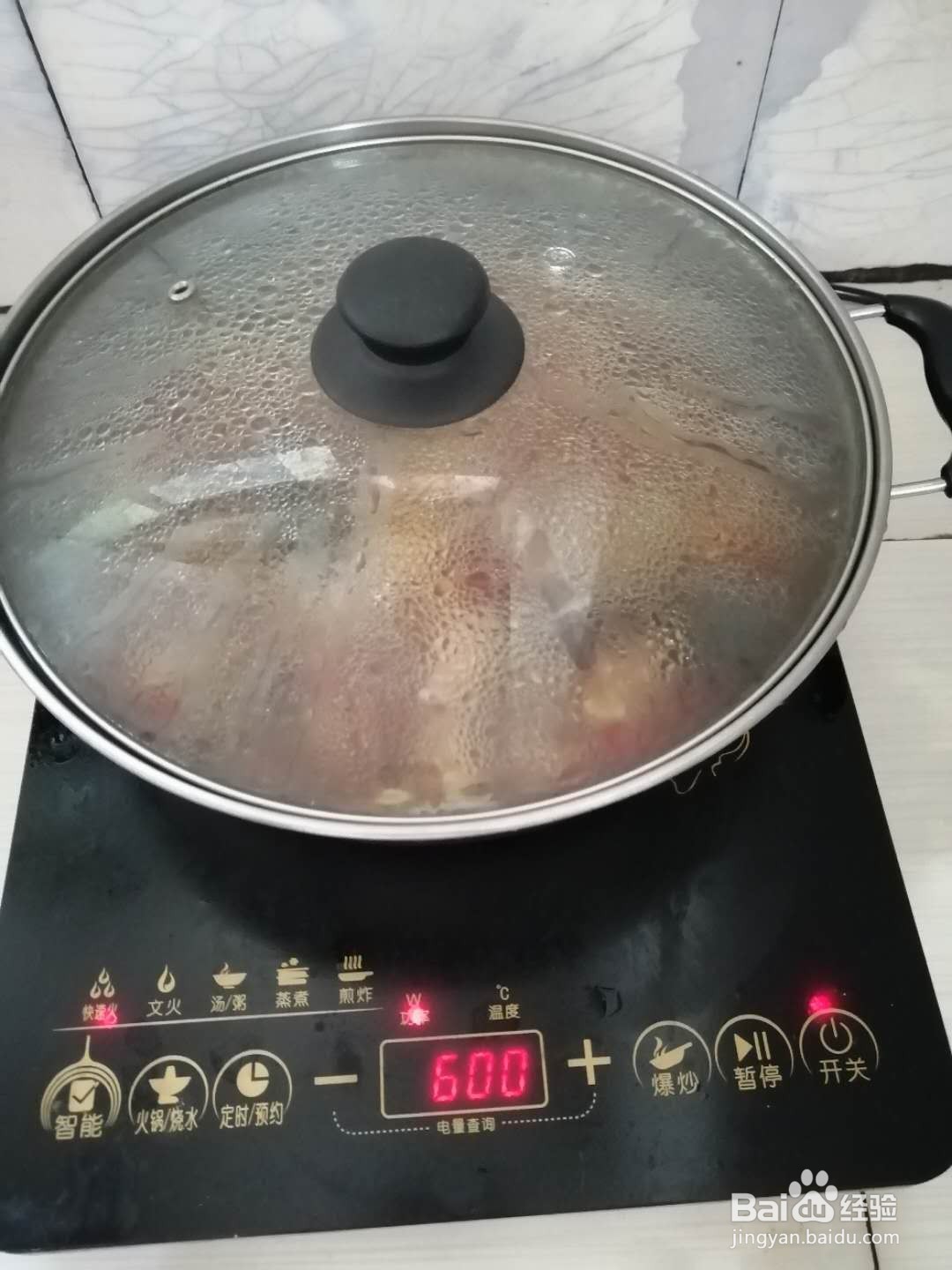 怎么做出饭店里鸭肉的味道