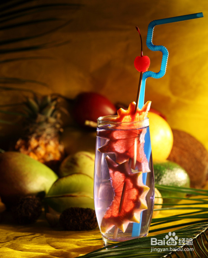 别让甜饮料毁了你