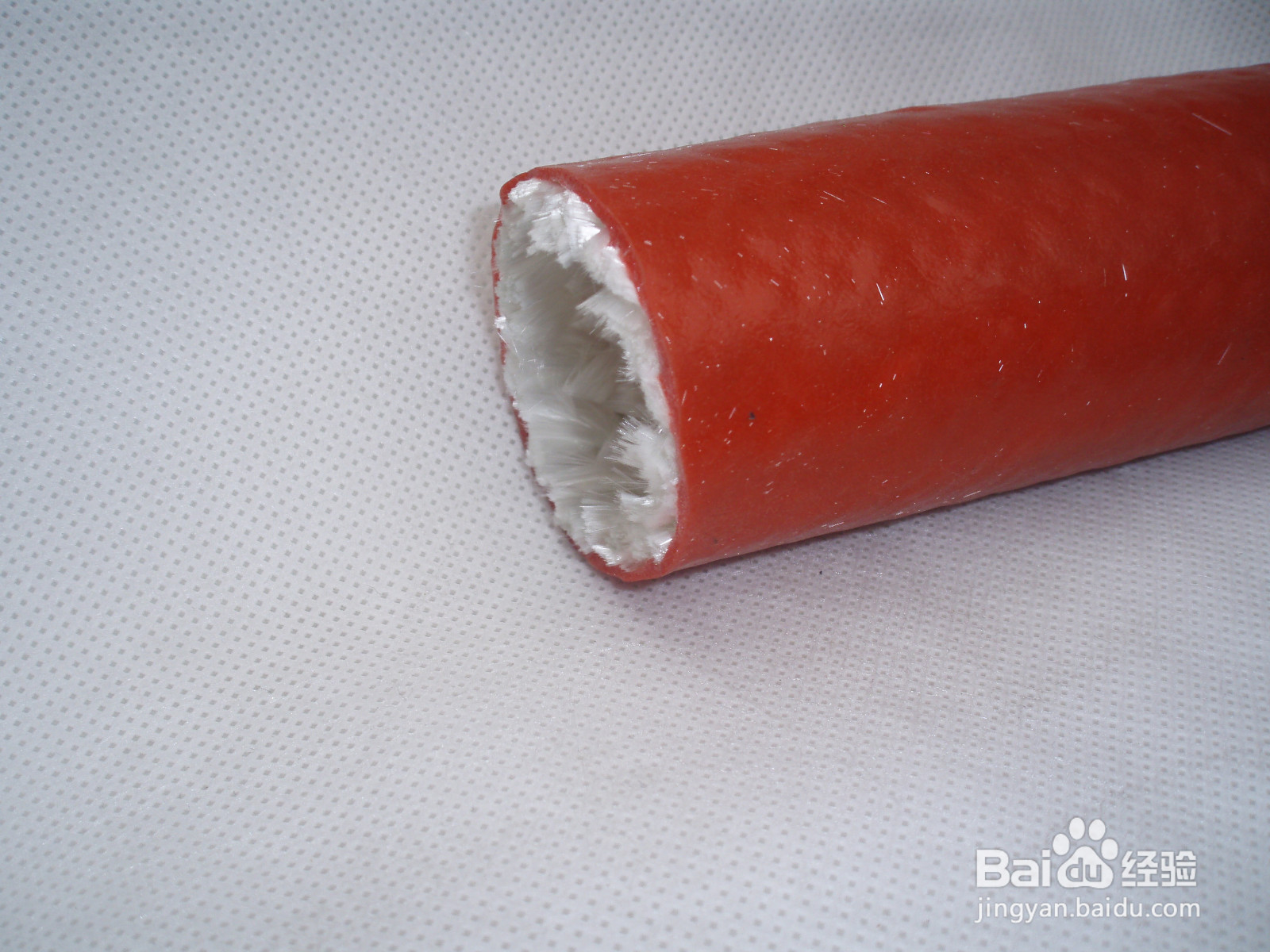 耐高温防火套管采购指南