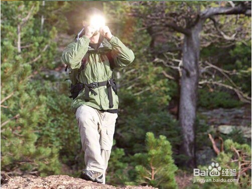 在户外遇到灾难,如何生存下去?