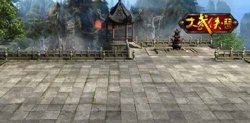 洗髓伐脉 《大武侠志》悟性获取全攻略