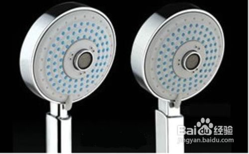 怎样选购花洒喷头？淋浴花洒哪种好