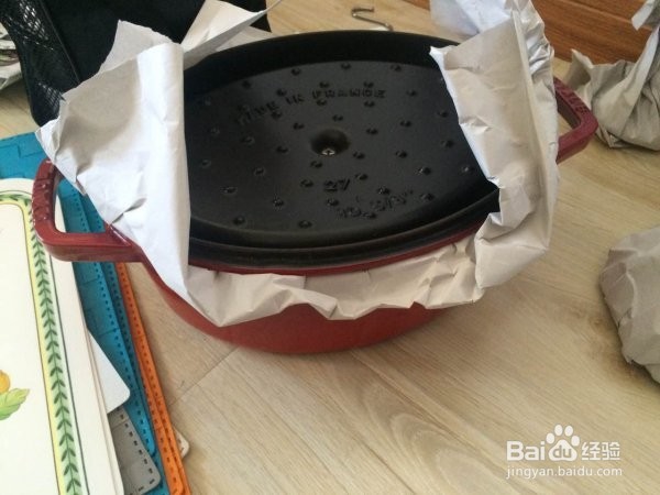 国际海运搬家物品怎么包装？