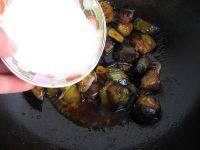 家常菜红烧茄子做法 红烧茄子怎么做好吃