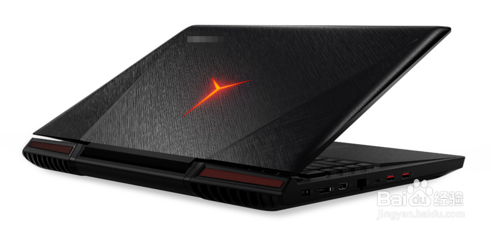 联想y510p怎么锁键盘