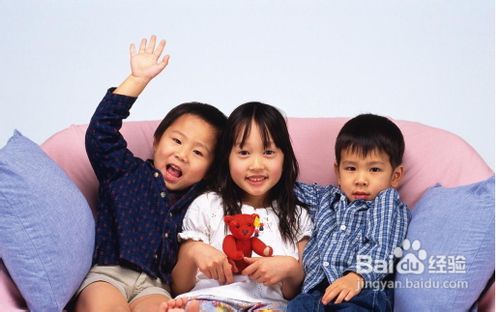 小孩学习困难的表现及解决办法