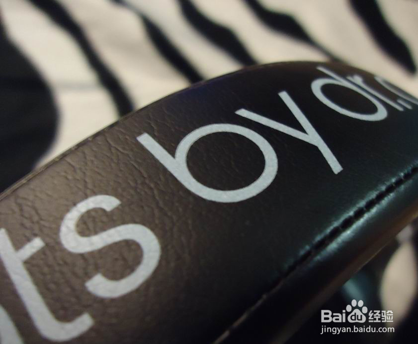 Beats Pro 开箱体验