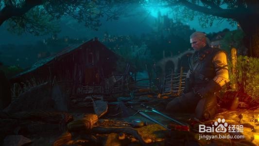 巫师3血与酒如何云震