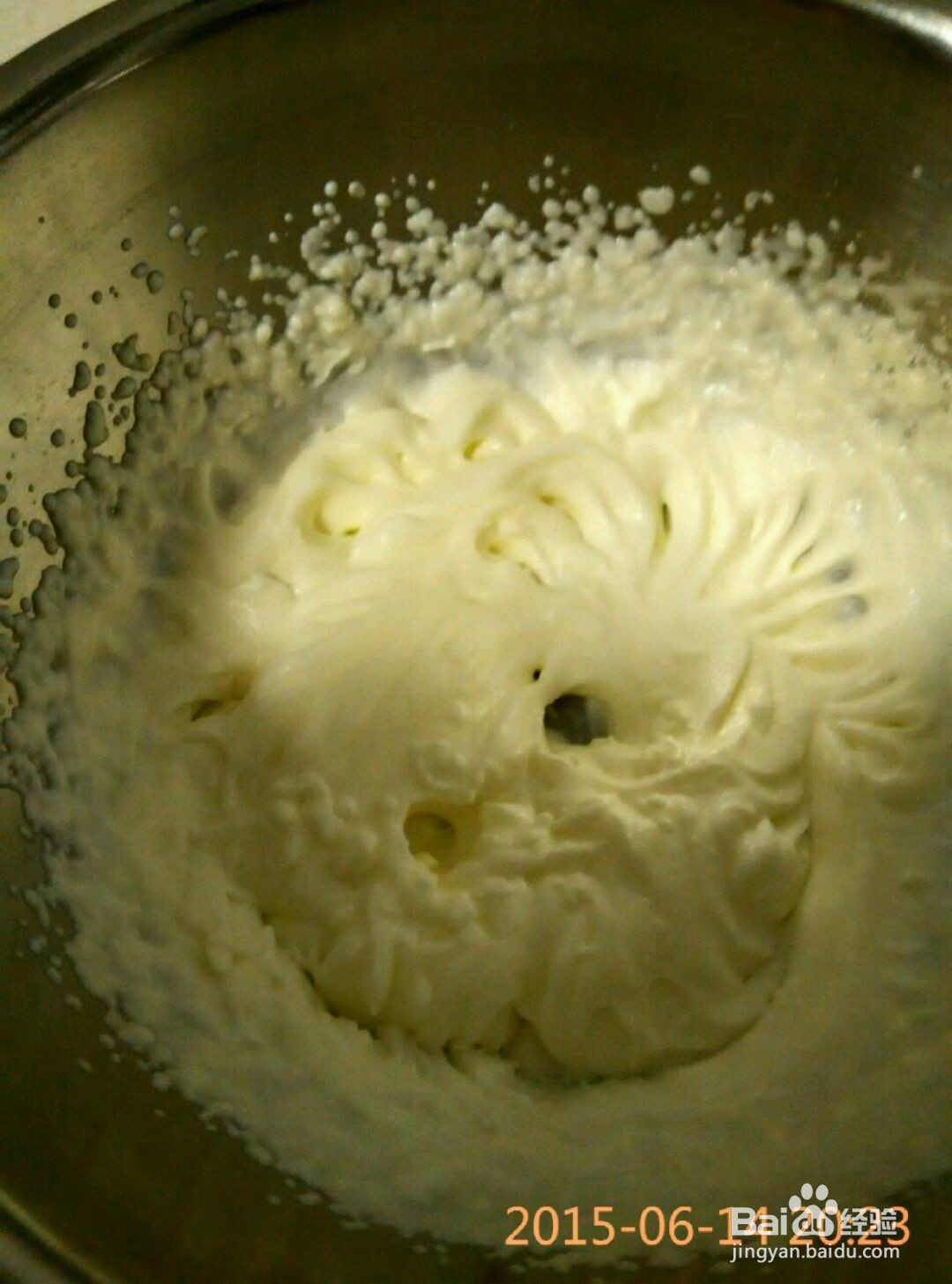 西班牙谷优饼干的做法
