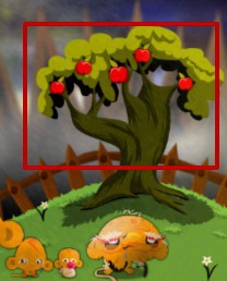 逗小猴开心4第三关怎么过?