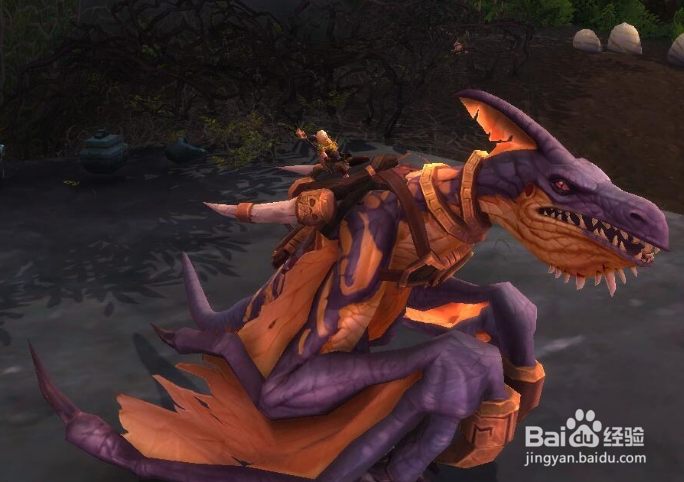 wow120世界任务怎么开