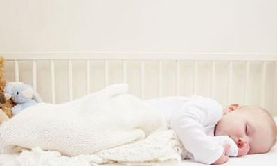 孩子不睡午觉，家长该怎么办呢？