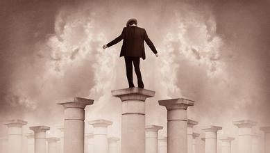 想当演员要注意什么技巧?