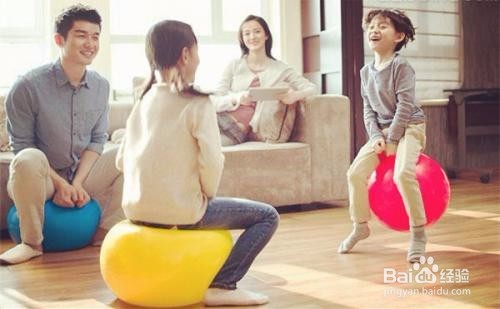 父母怎样和孩子建立良好的亲子关系?