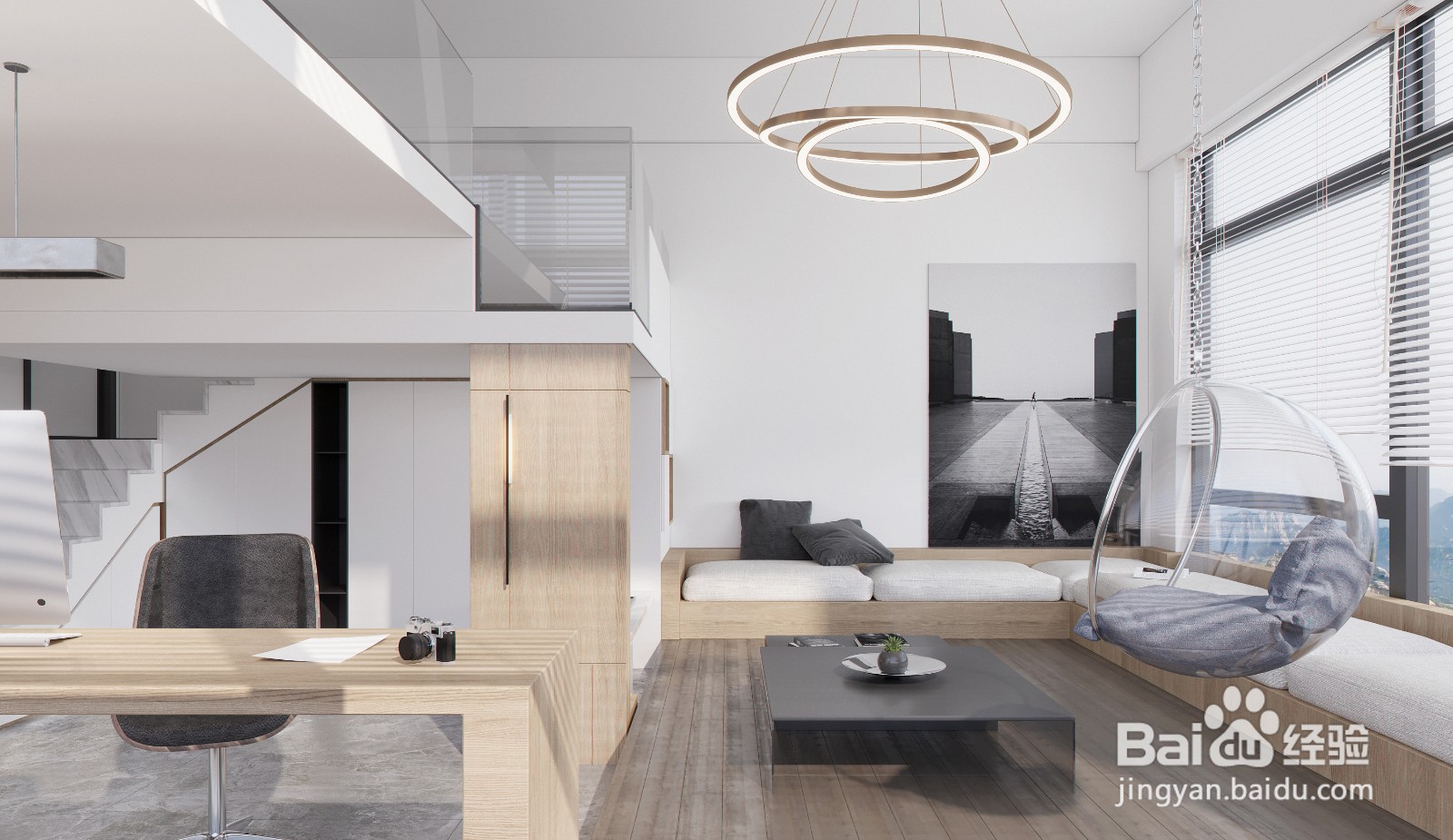 家庭日式风格怎么装修?