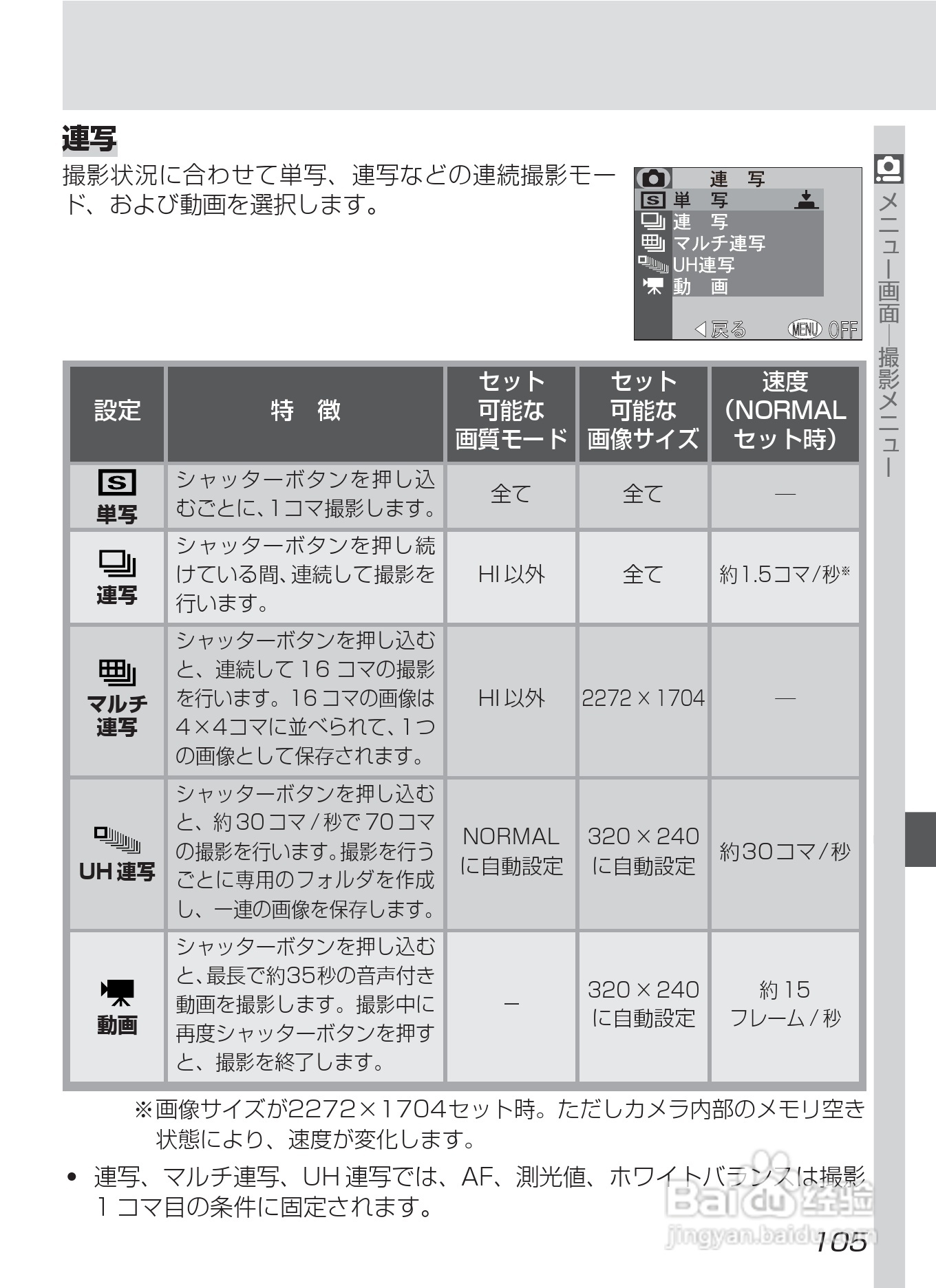 NIKON COOLPIX4500数码相机使用说明书:[12]